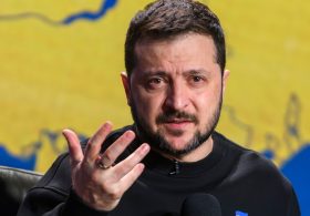 Ukraine Aid Pipeline Springs a Leak as German Heartland Says ‘Nein’ to Globalist Suicide Pact