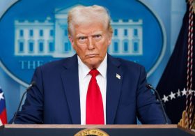 Biden Appointed Judge Slams Brakes on Trump Crackdown Against Birth Tourism