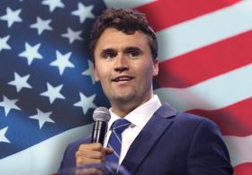 Trump Honors Charlie Kirk With Powerful RNC Tribute on One Year Anniversary Eve