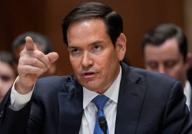 Globalist Economics Left America ‘Dangerously Dependent’ on Foreign Nations; Marco Rubio