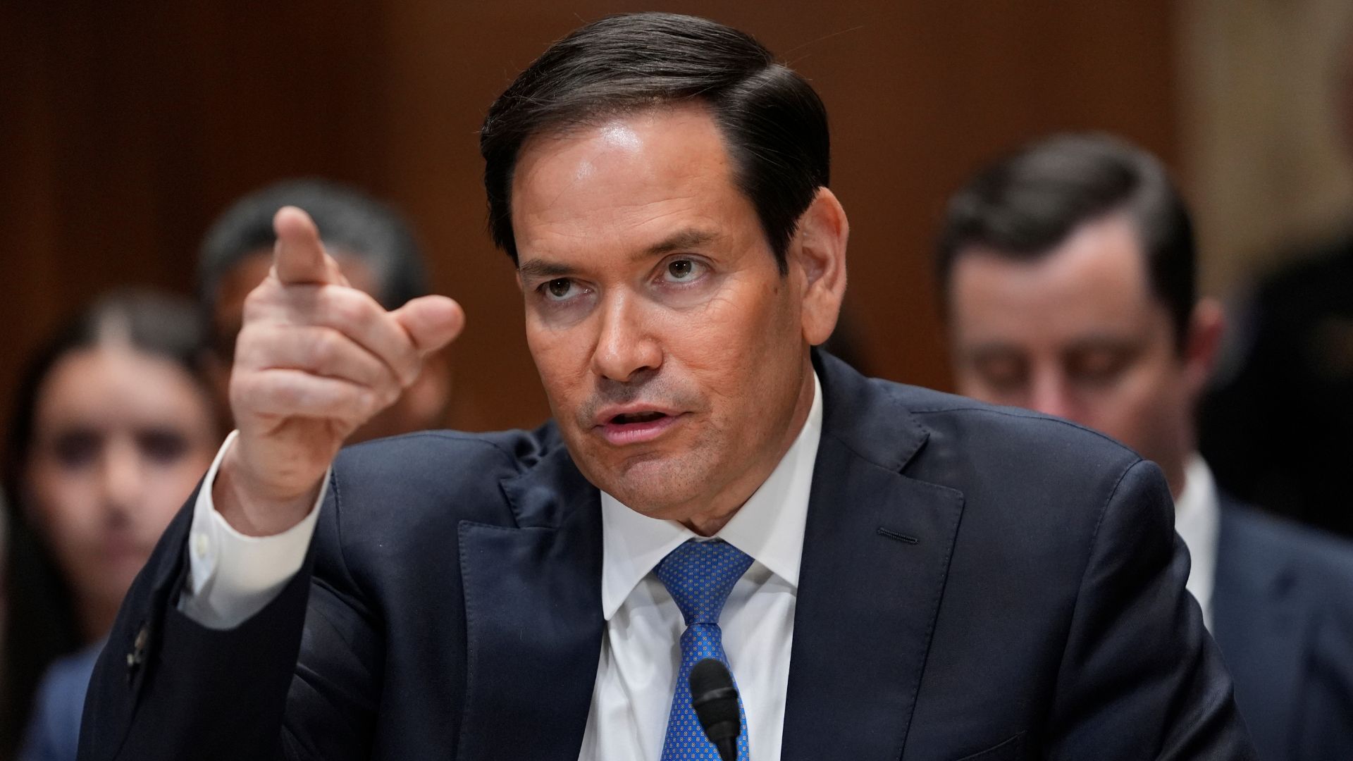 Globalist Economics Left America ‘Dangerously Dependent’ on Foreign Nations; Marco Rubio ezette 69465be3e9126