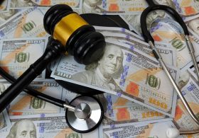 Massive Medicaid Red Flags Erupt After Therapist Bills California $40 Million and Splurges