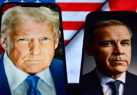 Canadian Economic Minister Admits Plot to Target United States Midterm Elections