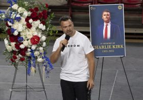 ‘These People Only Have One Playbook’: Jack Posobiec Breaks Down Their ‘DARVO’ Psyops