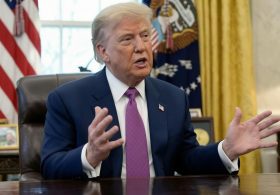 Reporter’s Absurd Iran Question Sends Trump Into a Furious Takedown