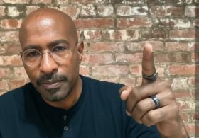 CNN’s Van Jones Exposes El-Sayed’s ‘Insane’ Agenda That Even Obama Would Reject