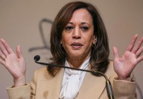 Kamala Quietly Admits She Can’t Help Democrat Candidates Win in Red States