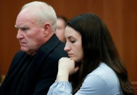 Deadlocked Jury Forces Mistrial in the Lindsay Clancy Trial