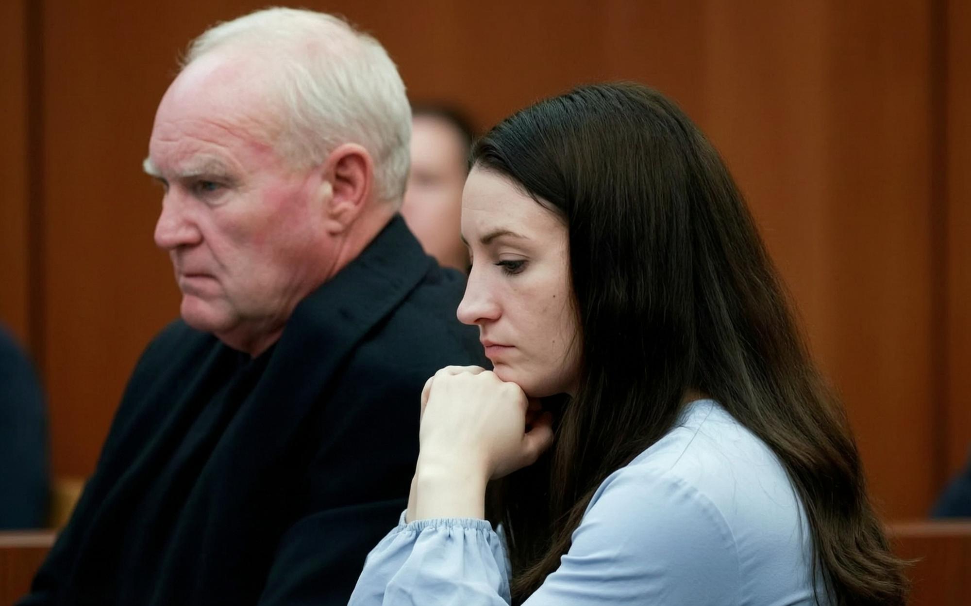 Deadlocked Jury Forces Mistrial in the Lindsay Clancy Trial ezette 6a9bae715d470