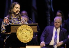 Minnesota Autism Fraud Investigation Closes In on Lt. Governor’s Inner Circle