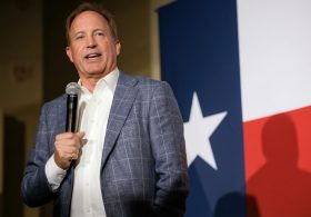 George W. Bush Raises GOP Cash but Snubs Key Senate Nominee
