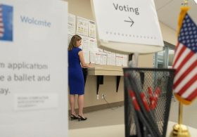 Trump Administration Unveils Sweeping Cybersecurity Blueprint to Protect Midterms
