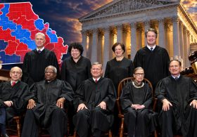 Supreme Court Slaps Down 8th Circuit’s Missouri Map Ruling: “This Was Error”
