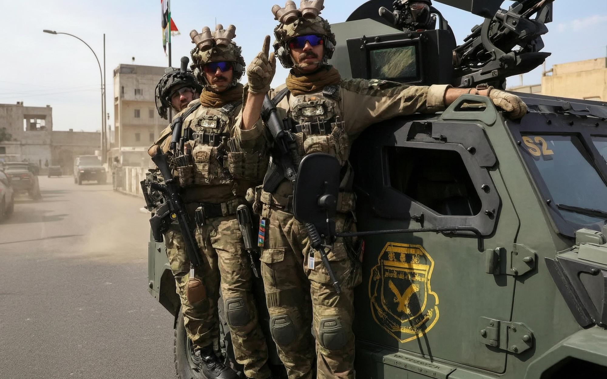 US Military Completes Full Troop Withdrawal From Iraq After 12 Year Mission ezette 6abd1dae1a6e6
