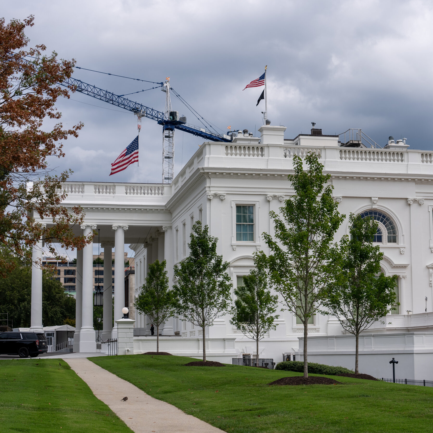 CNN, MS NOW and Politico to Sue Trump Administration g mediumSquareAt3X 7