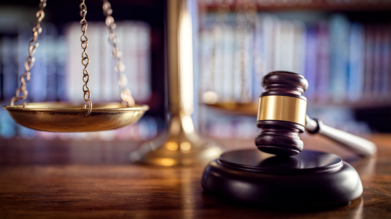 Far-left legal 'cartel' in the hot seat as Trump admin decides its law school gatekeeper status gavel