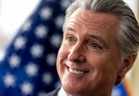 Newsom signs 7 data center bills as California ramps up regulations