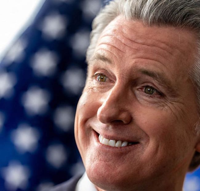 Too extreme for Newsom? California sanctuary bill for abortion, transgender procedures vetoed