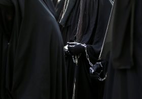 Comparing Muslim Women to Jewellery Locked in a Box Is an Insult to Islamic History and Women’s Dignity