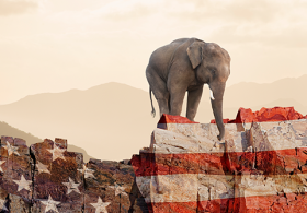 Breitbart Business Digest: Bleak Economic Sentiment Haunts Republican Midterm Hopes