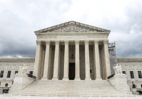 Supreme Court allows Trump admin to use federal voter eligibility database during appeal