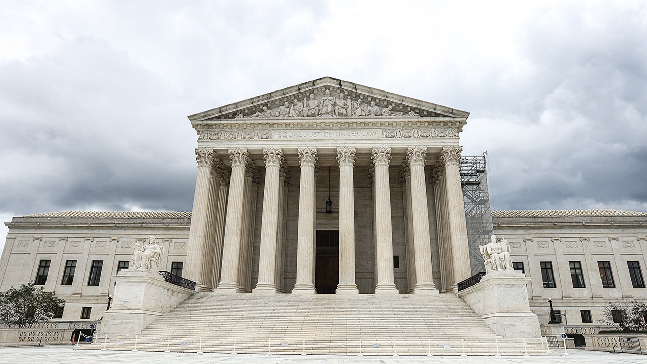 Supreme Court allows Trump admin to use federal voter eligibility database during appeal gettyimages 2175611452 1
