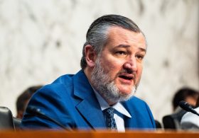 Cruz says winning AI race against China is ‘single most important economic question’ for America