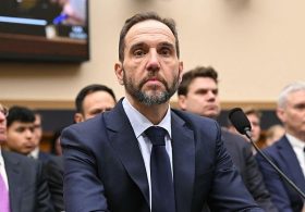 Jack Smith, ex-special counsel, to testify about Trump probes before Senate Judiciary Committee
