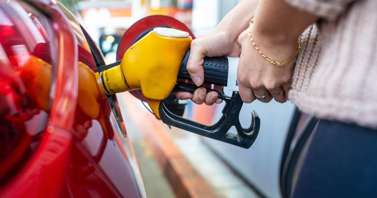 Trump administration rolls back Biden-era fuel economy standards gettyimages 2268972383