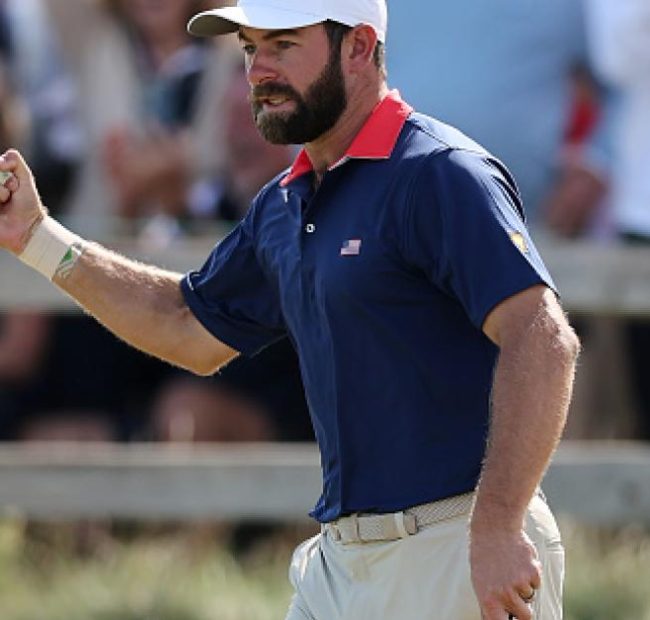 Americans win Presidents Cup for 11th straight time