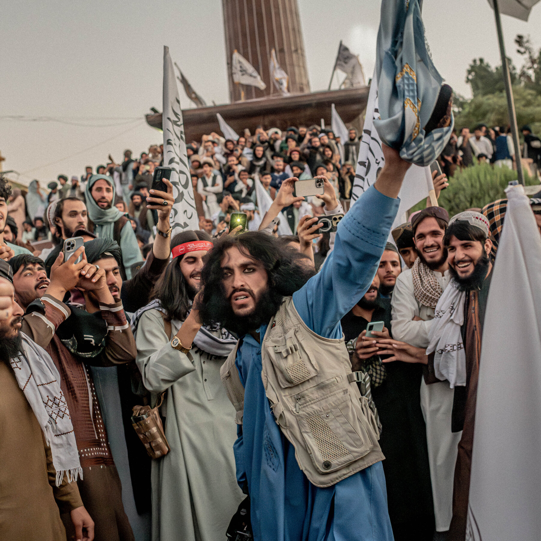25 Years After 9/11, Al Qaeda Still Has a Home in Afghanistan ghanistan sept10 promo gbhp mediumSquareAt3X