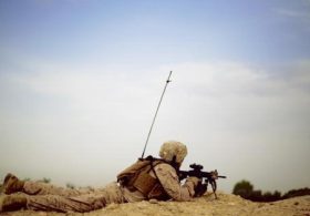 DC circuit rules U.S. soldier’s court-martial for desertion in Afghanistan was wrongfully dismissed