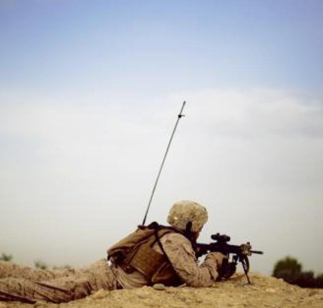 DC circuit rules U.S. soldier’s court-martial for desertion in Afghanistan was wrongfully dismissed