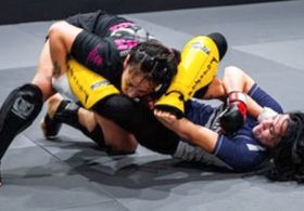 Girl who reported being assaulted by transgender in wrestling match takes case to appeals court