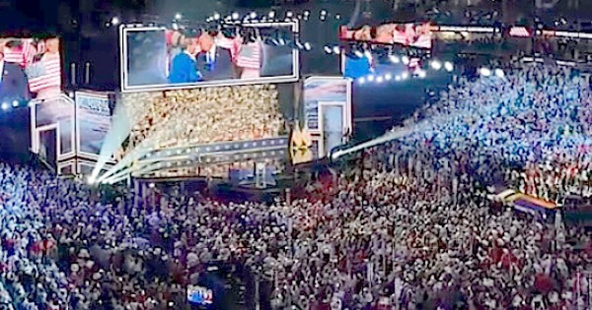 WATCH Republican Convention, addresses by Trump, Vance gop 2026 conventionrnc 1200x630 1