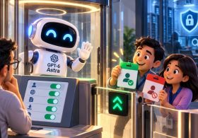 Your Company Can Turn On GPT-6 Astra: Here’s What IT Admins Can and Can’t Control