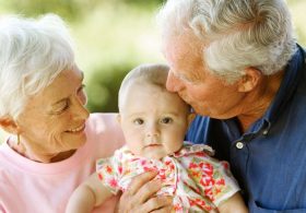 Elderly Now Outnumber Young Children for First Time in History…