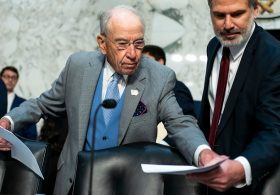 Proposed diesel export ban pits GOP senators against each other