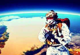 SECURE THE ARCTIC: After New Security Agreement, US To Open Two New Military Bases in Greenland