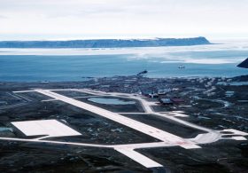 U.S. To Establish Two New Military Bases In Greenland — Narsarsuaq And Mestersvig Sites Agreed At UNGA