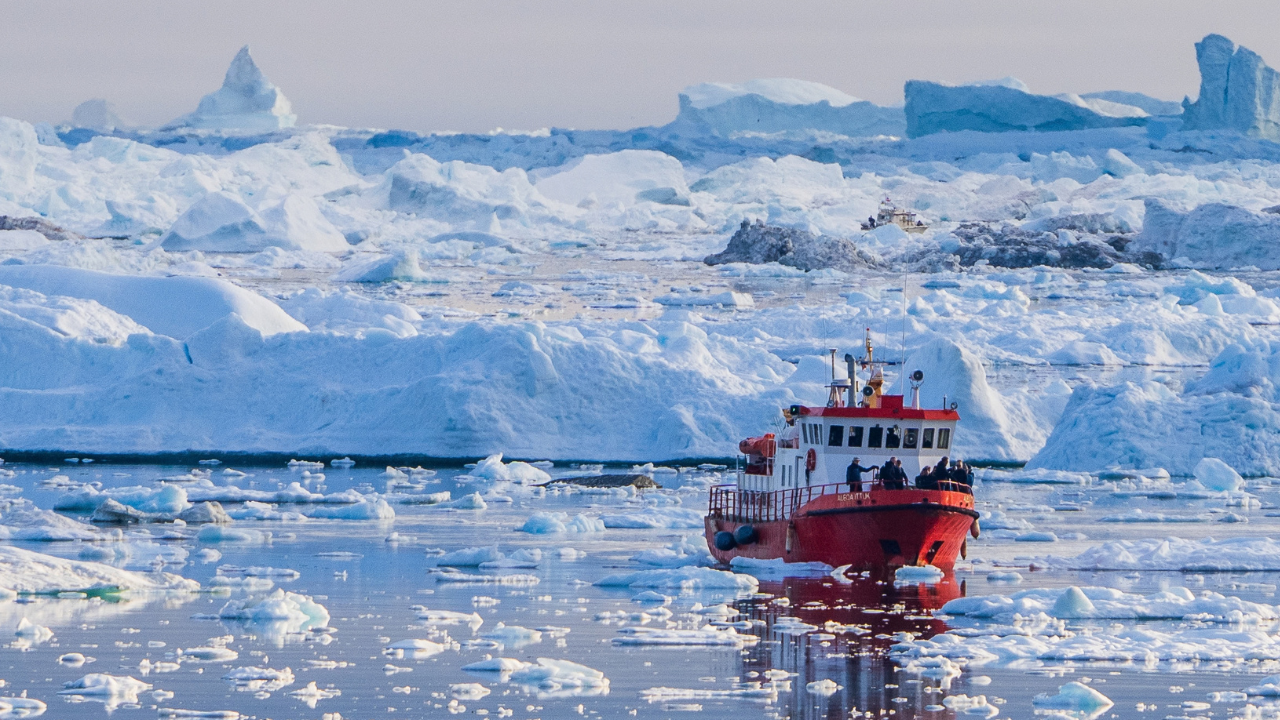 Trump's Greenland obsession isn’t random. Here’s what’s at stake greenland scenic 1