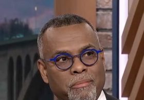 MS NOW’s Glaude: Republicans Are ‘White Supremacists’