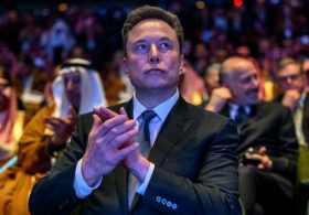 Trump admin to unveil new AI-powered tool – Elon Musk expected to attend