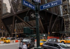 U.N. General Assembly Traffic and Street Closures: What New Yorkers Need to Know