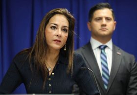 DOJ lawsuit targets alleged school ‘secret gender transitions’ policies that keep parents in the dark