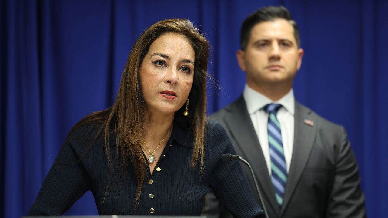 DOJ lawsuit targets alleged school ‘secret gender transitions’ policies that keep parents in the dark harmeet dhillon 002