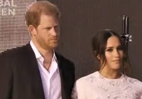 Harry and Meghan Reportedly Caught by Surprise by King Charles’ Pointed Letter Making Clear They Are NOT Back in the Royal Family Despite UK Move