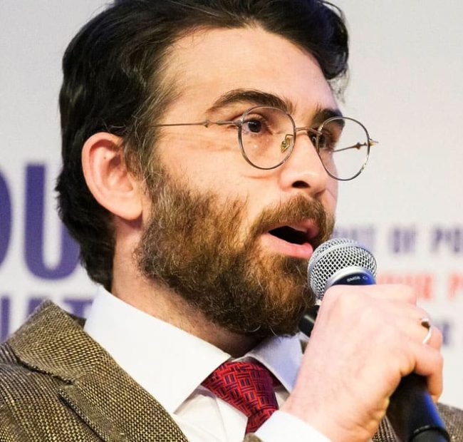 Hasan Piker Demands ‘Chinese-Style Communism to Happen Inside the Democratic Party Right Now’