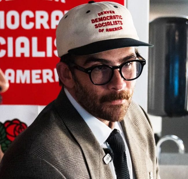 Democratic Socialists of America Declares Support for Hasan Piker as Democrats Split Over Anti-Jewish Rhetoric