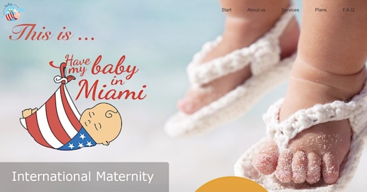 ‘A truthful answer might incriminate me’: Boastful ‘Have My Baby in Miami’ doctor clams up and pleads 5th in birth-tourism hearing have my baby in miami homepage archived jpg 1200x630 1